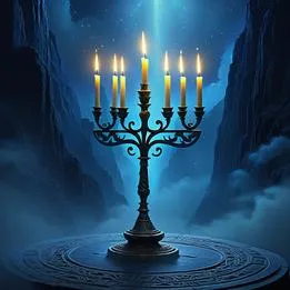Menorah