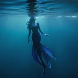 Merfolk Hook