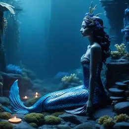 Mermaid