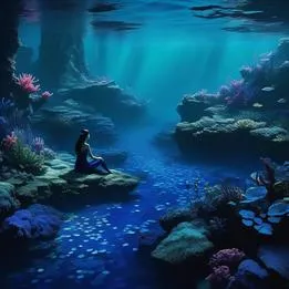 Mermaid's Cove