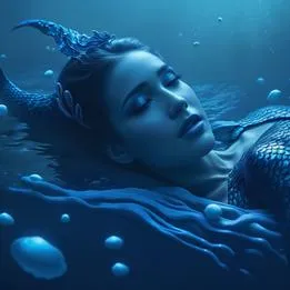 Mermaid's Pearl