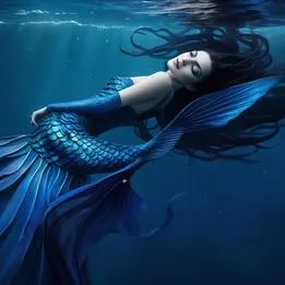 Mermaid's Song