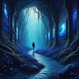 Mesmerizing Screen Savers