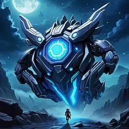 Metal Bakugan