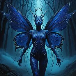 Metamorphosis