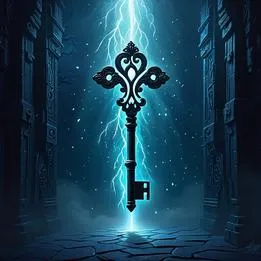Metaphysical Key