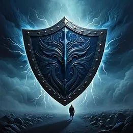 Metaphysical Shield
