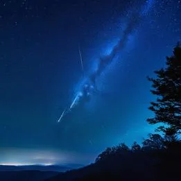 Meteor Shower