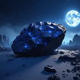 Meteorite