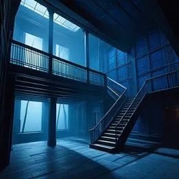 Mezzanine