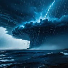 Microburst