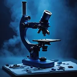 Microscope