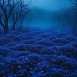 Midge Swarm