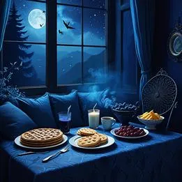 Midnight Snack