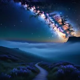 Milky Way