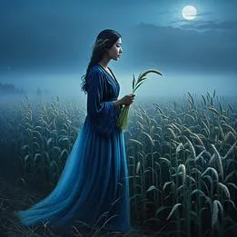 Millet Breeze