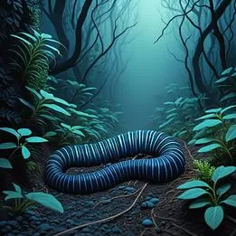 Millipede