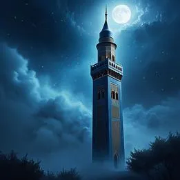 Minaret
