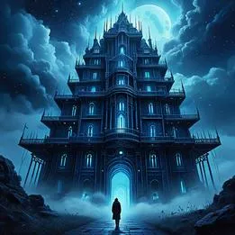 Mind Palace