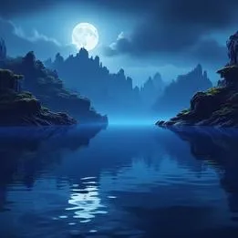Mindful Mirage