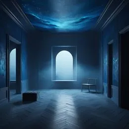 Minimalist Studio