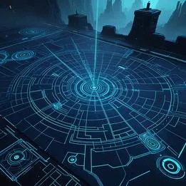 Minimap