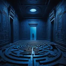 Minotaur's Labyrinth