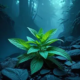 Mint