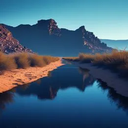 Mirage