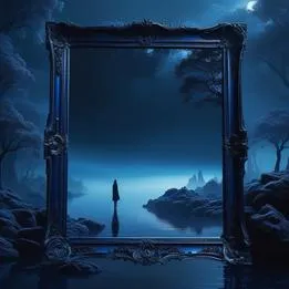 Mirror Frame