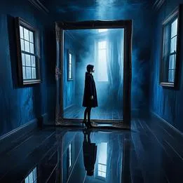 Mirror House
