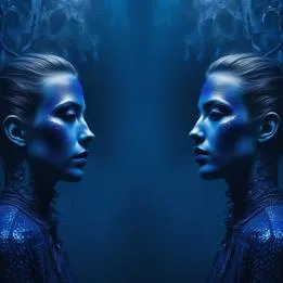 Mirror Image