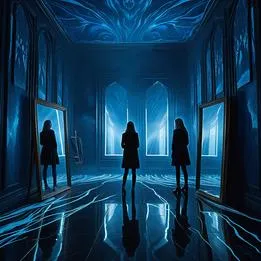 Mirror Room