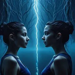 Mirroring
