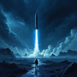 Missile