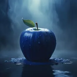 Mistaken Apple