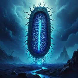 Mitochondria