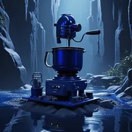 Mixer