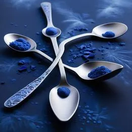 Mixing Spoon Set