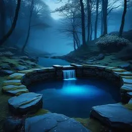 Mímir’s Well