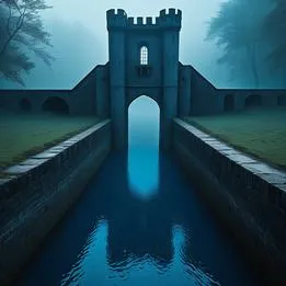 Moat