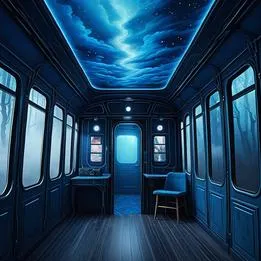 Mobile Room