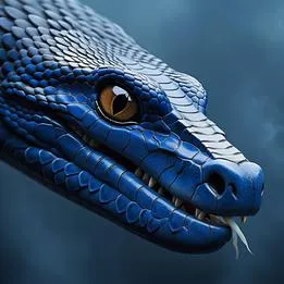 Moccasin Snake
