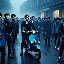Mod