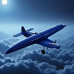 Model Airplane
