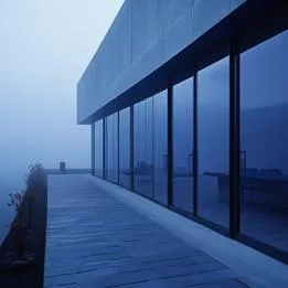 Modernist Architecture