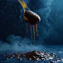 Molasses