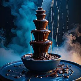 Molten