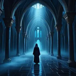 Monastery