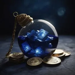 Money